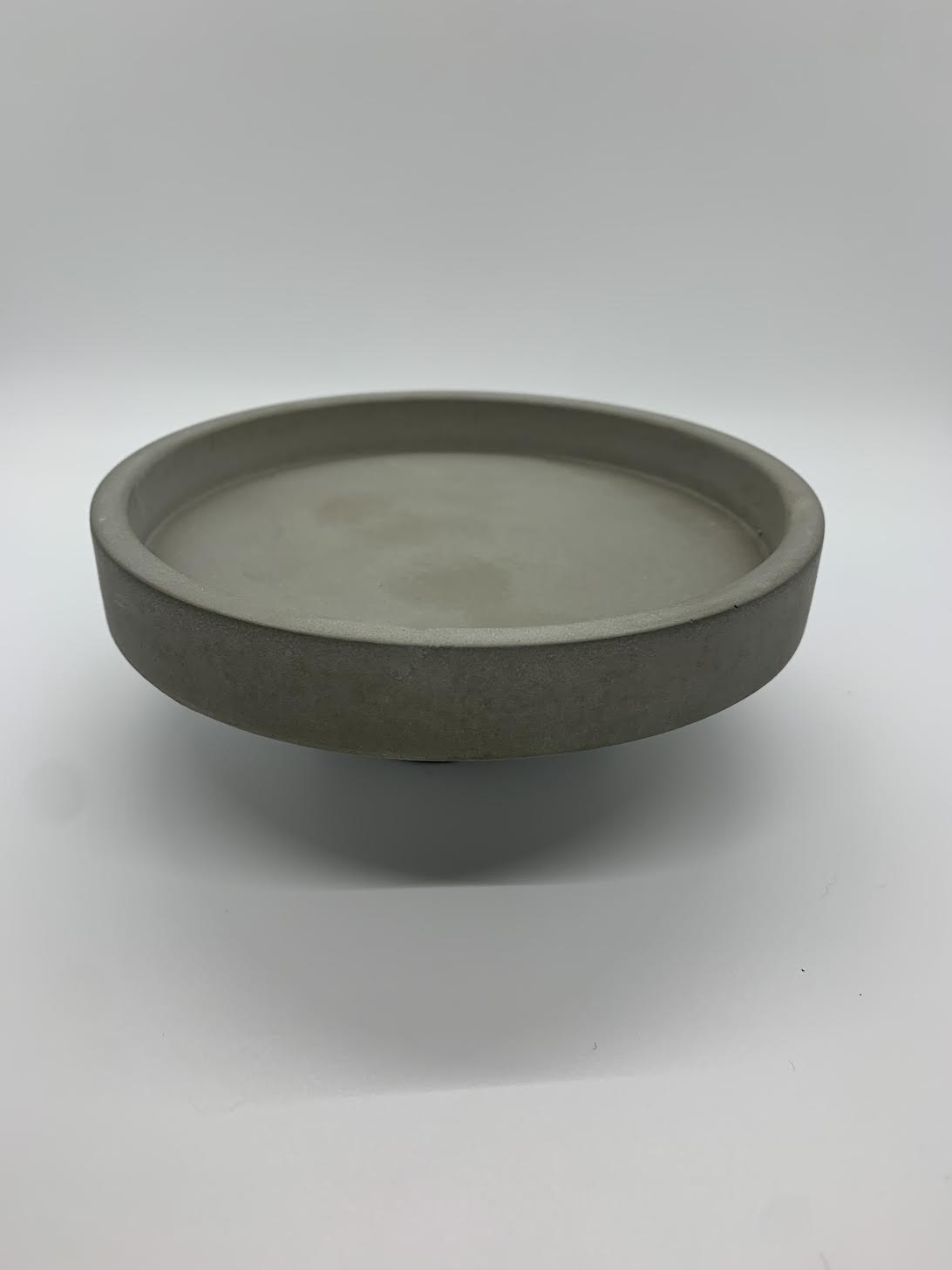 Gray Drip Tray