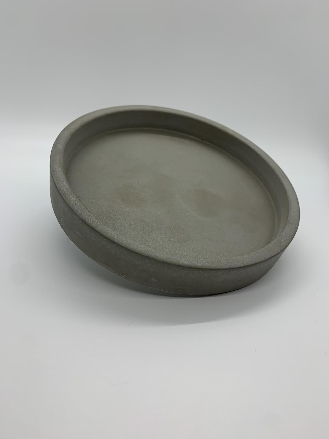 Gray Drip Tray