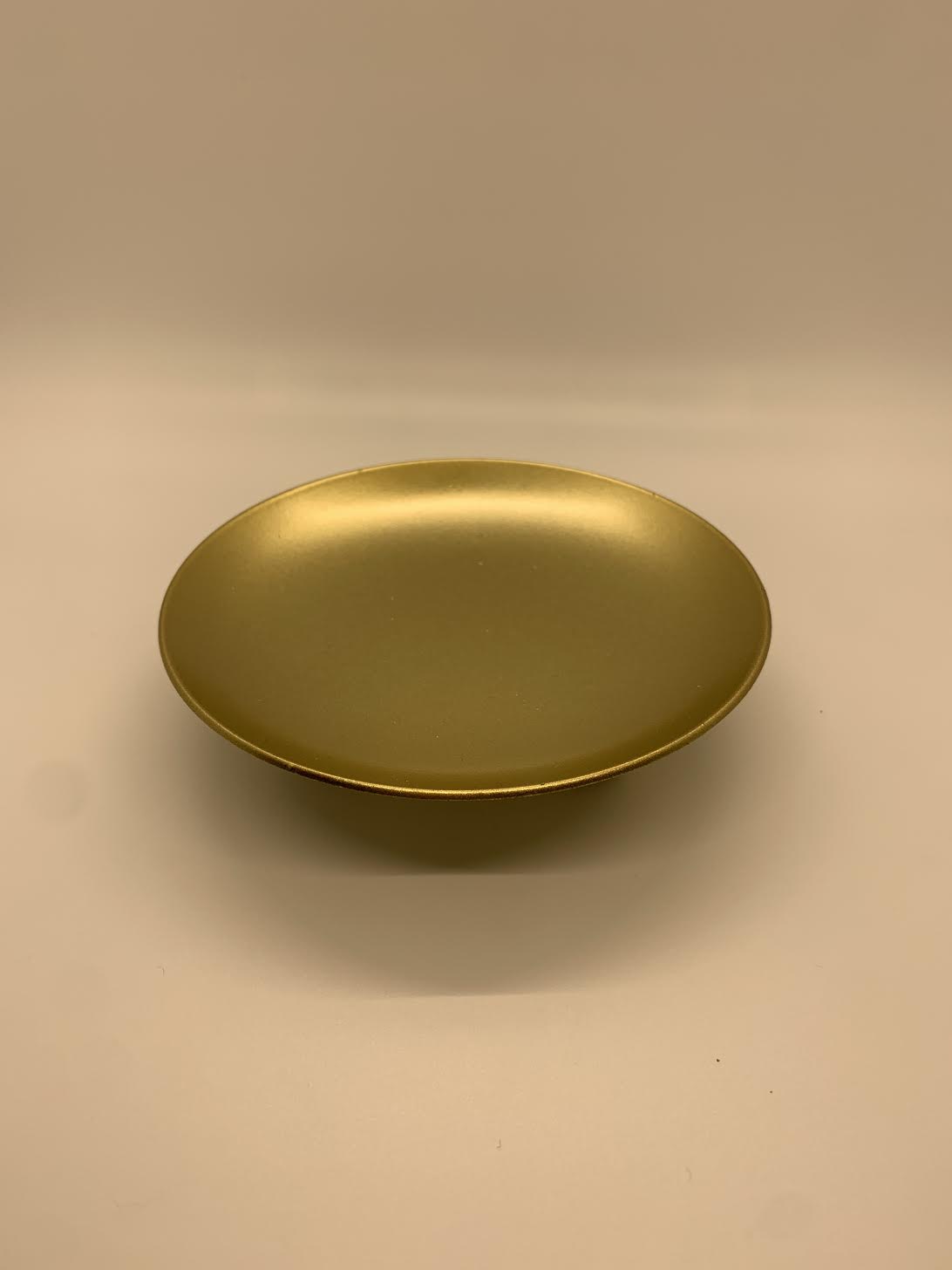 Gold Drip Tray