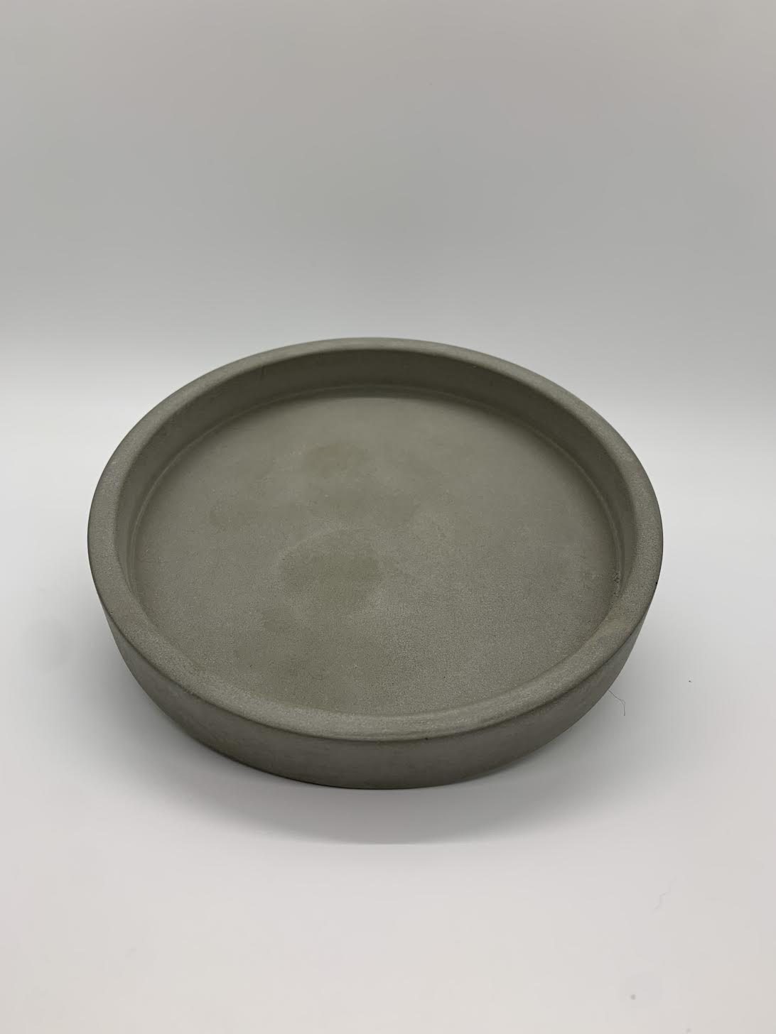 Gray Drip Tray